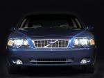 Volvo S80 2006 года